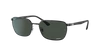 Ray Ban Ray In Polarized Dark Grey Classic