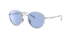 Ray Ban Ray In Blau Klassisch