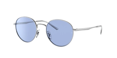 Ray Ban Ray In Blau Klassisch