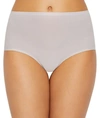 Chantelle Soft Stretch Full Brief In Stone