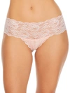 Cosabella Never Say Never Hottie Boyshort In Fiore