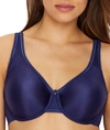 Wacoal Basic Beauty Bra In Patriot Blue