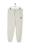 True Religion Core Drawstring Joggers In Oatmeal