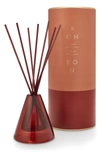 Illume Winsome Reed Diffuser In Bon Bon/ Red