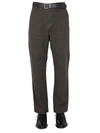 EAST HARBOUR SURPLUS TOMMY TROUSERS,TOMMY 16CHOCOLATE