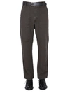East Harbour Surplus "tommy" Trousers In Marrone