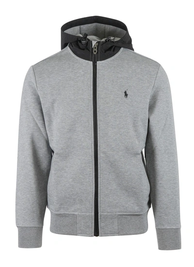 Polo Ralph Lauren Long Sleeve Knit Hoodie