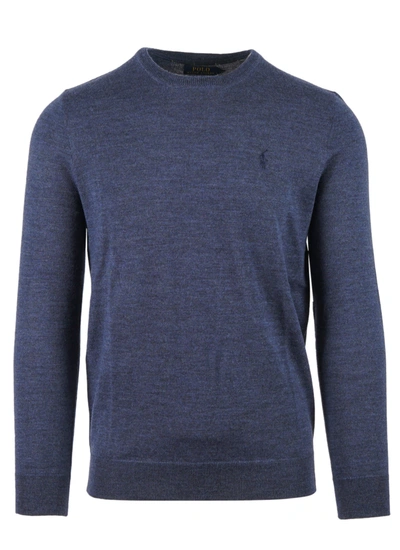 Polo Ralph Lauren Long Sleeves-sweater Top-wear