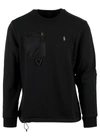 POLO RALPH LAUREN LONG SLEEVE SWEATSHIRT SWEATSHIRT,710-849535