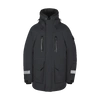 66 North Men's Jökla Jackets & Coats In Black