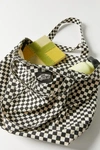 VANS TELL ALL ZIP TOTE BAG,61478772