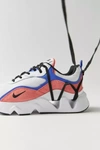 Nike Ryz 365 Ii Sneakers In White/magic Ember In White