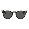 OLIVER PEOPLES PECK ESTATE EDITION GREGORY PECK SUN SUNGLASSES