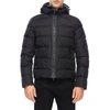Fay Jacket  Men Color Black In Black