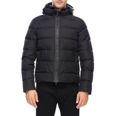 Fay Jacket  Men In Black