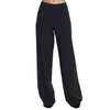 Giorgio Armani Pants  Woman Color Grey In Grey