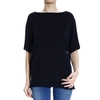 Fay Knitwear  Women In Blue