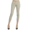 FAY PANTS FAY WOMAN COLOR BEIGE,242286022