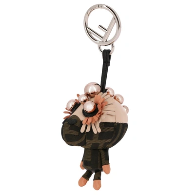 Fendi Key Chain  Women Color Pink