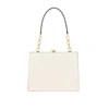 Miu Miu Clutch  Woman In White