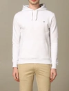 Xc Sweatshirt  Men Color White