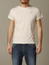 Xc T-shirt  Men Color White
