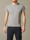 Xc T-shirt  Men In Grey