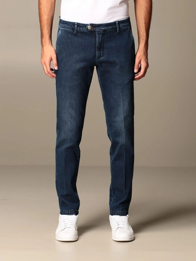 Xc Jeans  Men In Denim