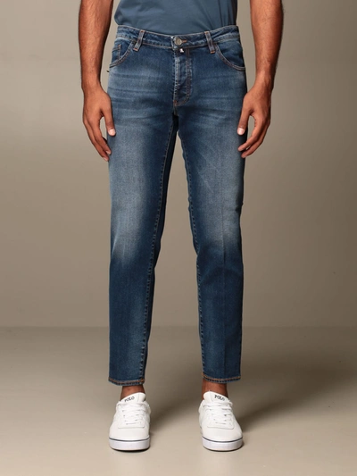 Xc Jeans  Men In Denim