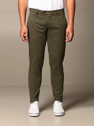 Xc Trousers  Men In Military