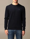 Xc Jumper  Men In Navy
