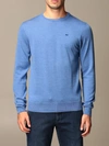 Xc Jumper  Men In Royal Blue