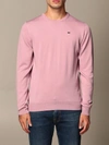 Xc Jumper  Men In Blush Pink