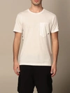 STONE ISLAND SHADOW PROJECT T恤 STONE ISLAND SHADOW PROJECT 男士 颜色 白色,330024001