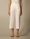 Woolrich Trousers  Women In White