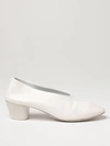 Marsèll Coltello Inverno Pumps In White