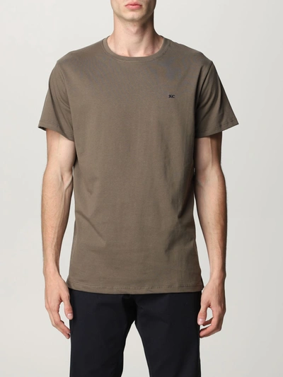 Xc T-shirt  Men In Military