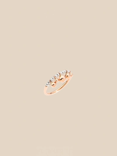 Dodo Jewel  Women Color Gold