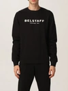 Belstaff Sweatshirt  Men Color Black