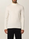 Paolo Pecora Sweater  Men Color Yellow Cream