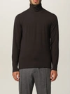 Paolo Pecora Sweater  Men Color Dark