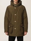 Woolrich Jacket  Men Color Green