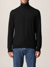 Fay Jumper  Men In Black