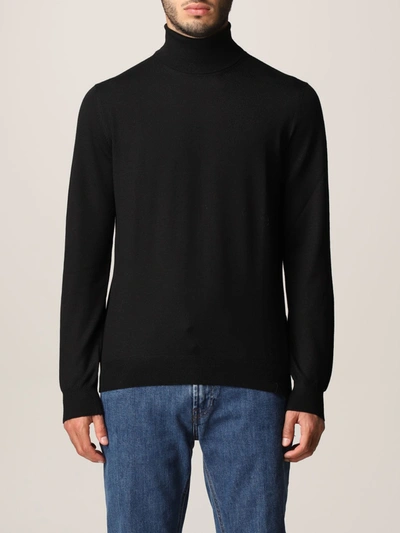 Fay Jumper  Men In Black