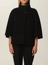 Fay Coats In Black
