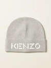 KENZO HAT WITH TIGER,C20144020
