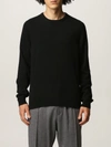 Malo Sweater  Men Color Black