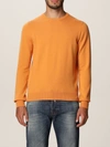Malo Sweaters Orange - Atterley