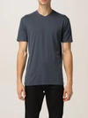 Tom Ford T-shirts And Polos Blue