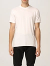 Tom Ford T-shirt  Men Color White